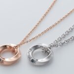 【2022年版】ペアネックレス人気クリスマスプレゼントランキングTOP20!