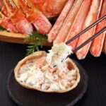 【2022年版】かに通販の人気食べ比べセットおすすめランキングTOP10!