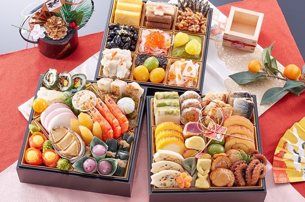【2025年版】口コミで人気の京都「味ま野」おせち通販ランキングBEST3!