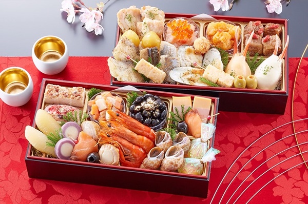 【2025年最新】函館「花びし」監修の人気おせちランキングBEST4！