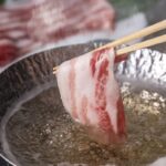 2022年人気しゃぶしゃぶ豚肉1kgセット/ふるさと納税還元率ランキング！