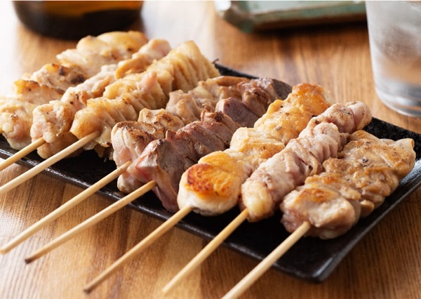 【2022年版】九州産おすすめ焼き鳥ふるさと納税還元率ランキングTOP20!